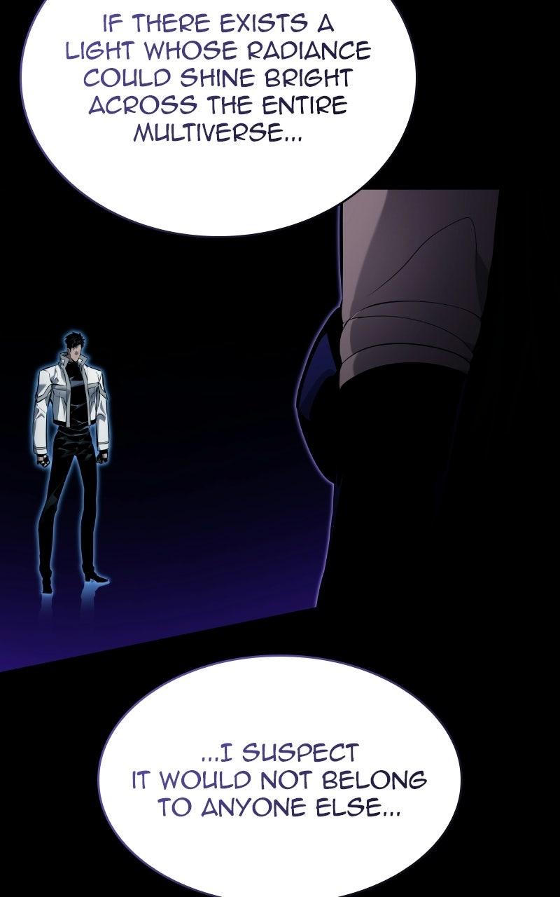 Read Boundless Ascension Manga Online