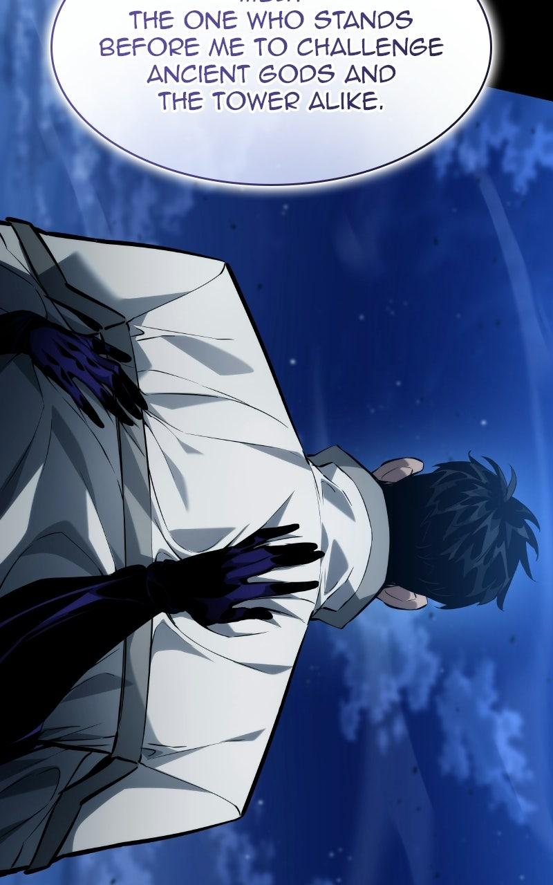 Read Boundless Ascension Manga Online