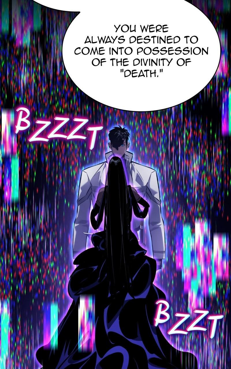 Read Boundless Ascension Manga Online