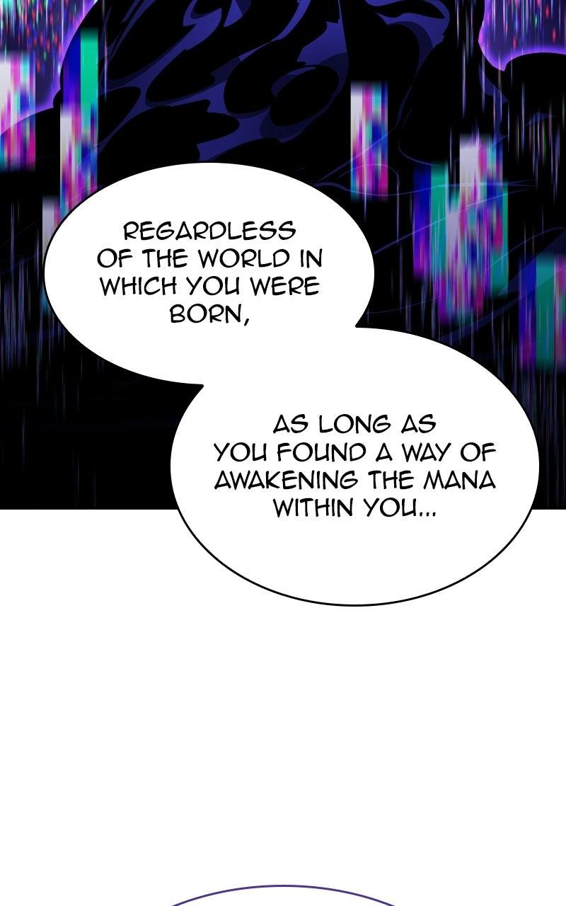 Read Boundless Ascension Manga Online