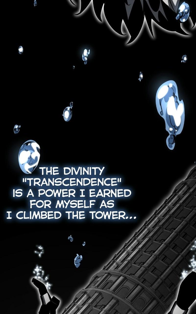 Read Boundless Ascension Manga Online