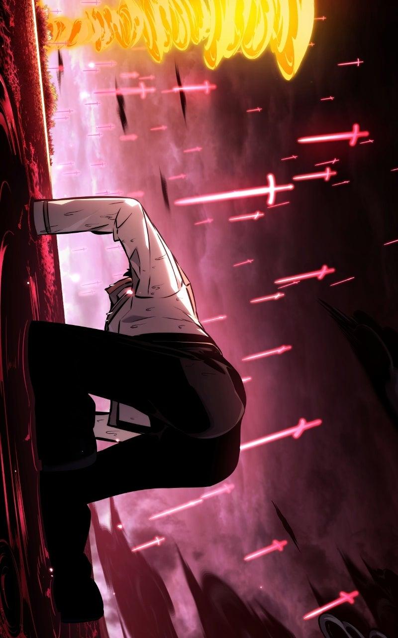 Read Boundless Ascension Manga Online