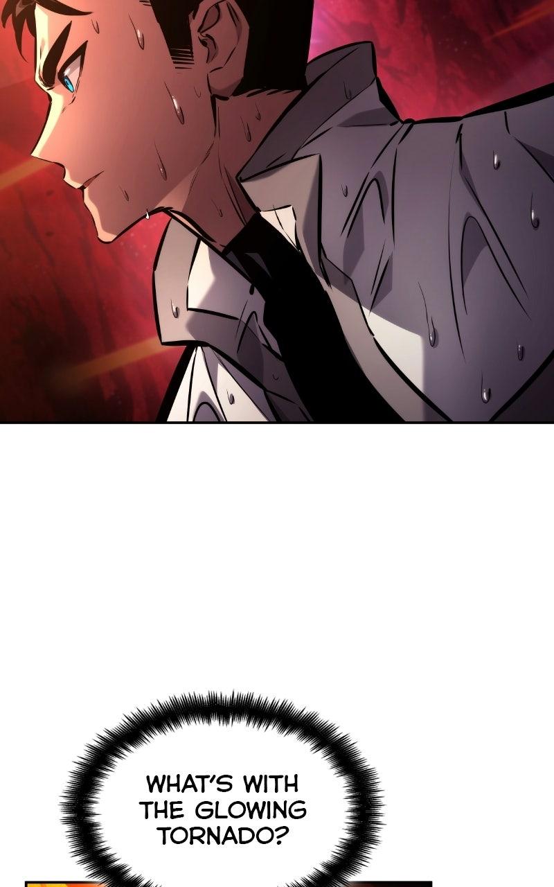 Read Boundless Ascension Manga Online