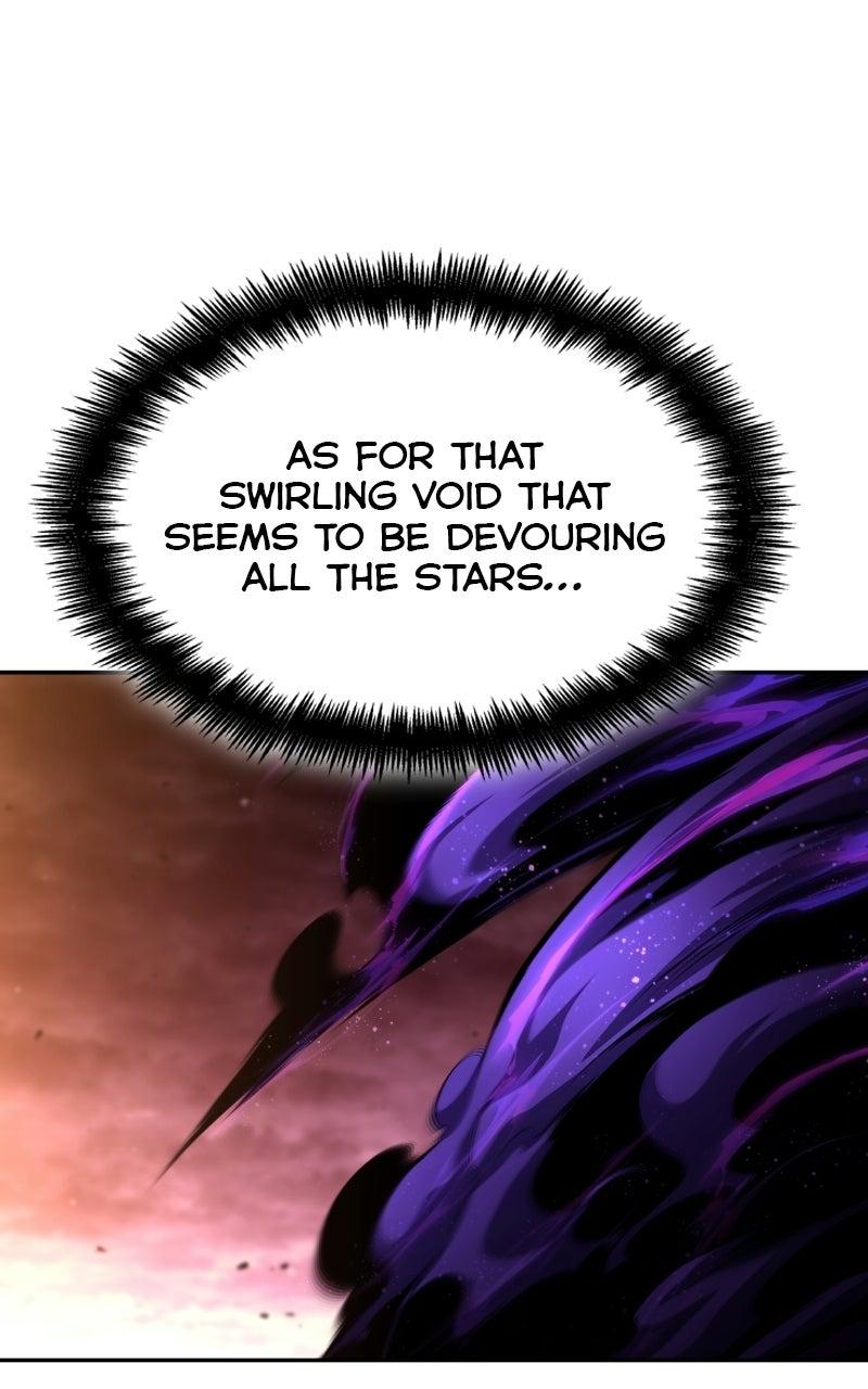 Read Boundless Ascension Manga Online