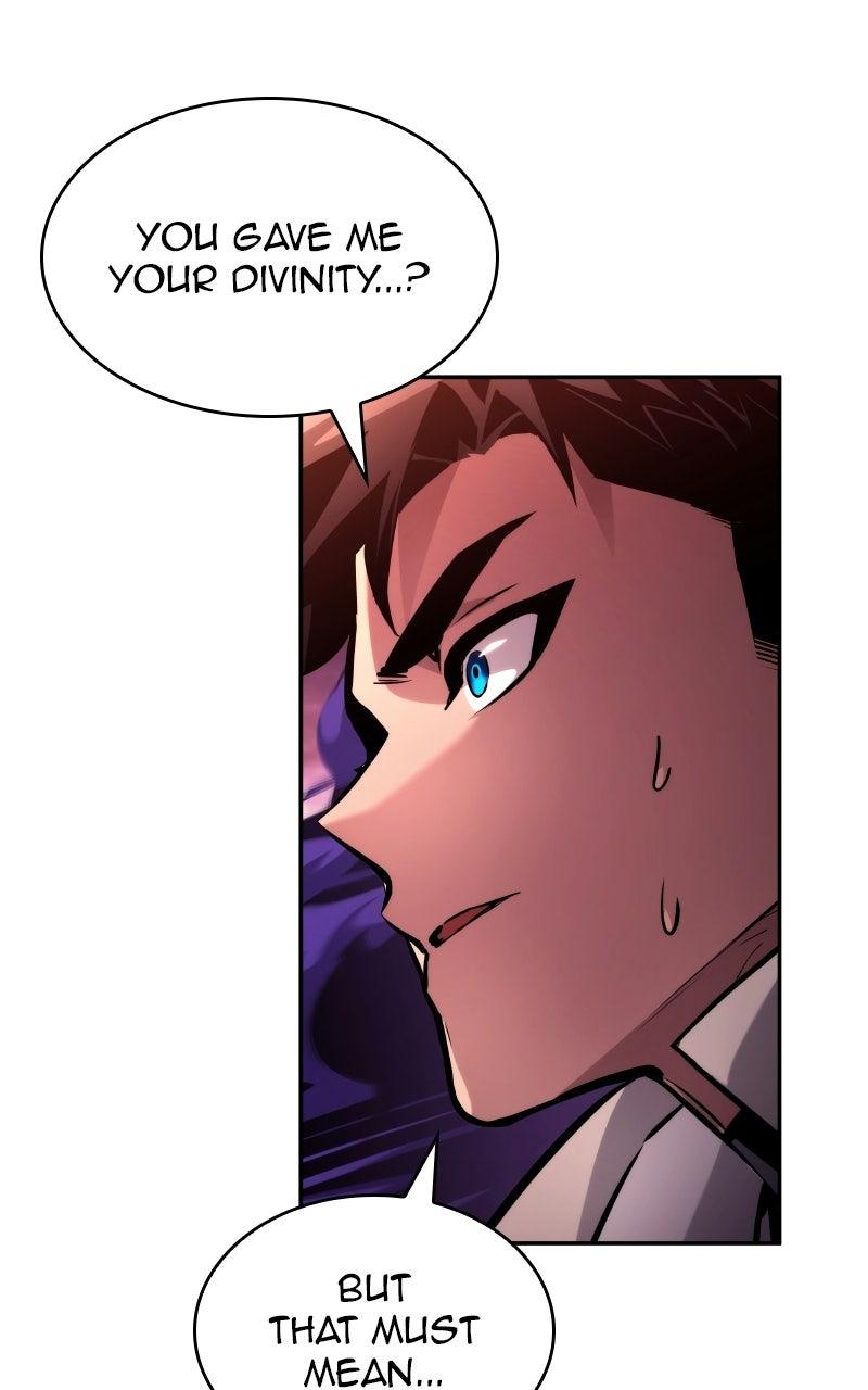 Read Boundless Ascension Manga Online