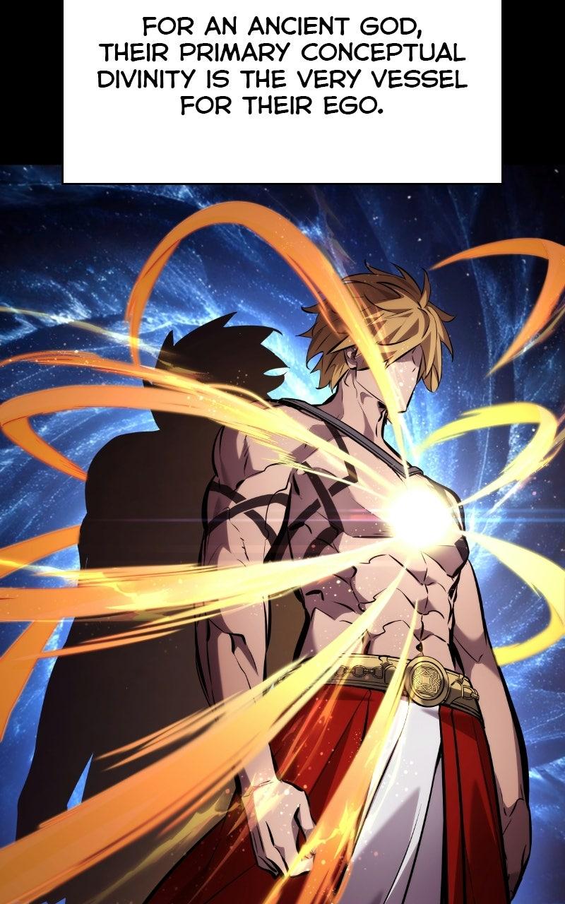 Read Boundless Ascension Manga Online