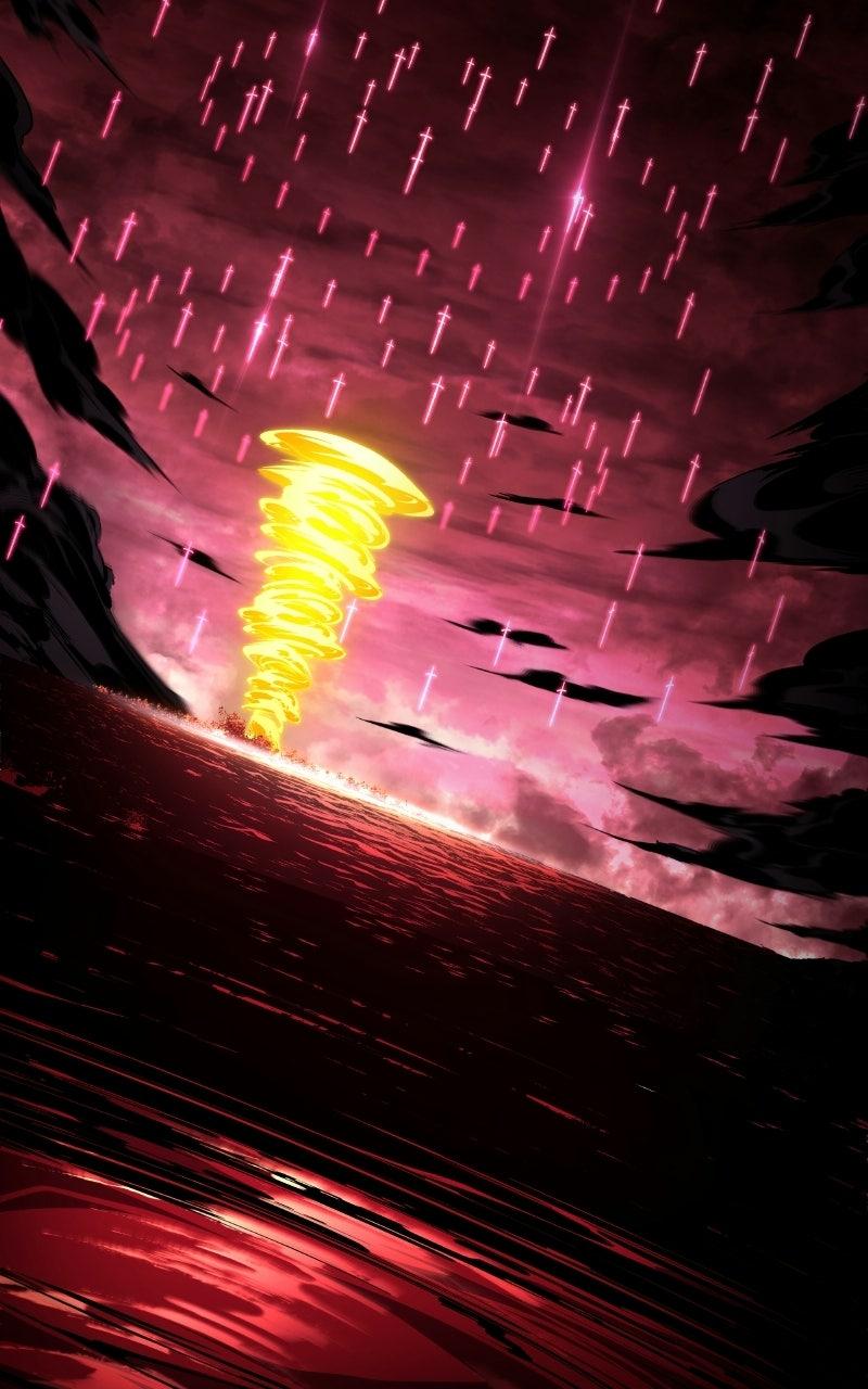 Read Boundless Ascension Manga Online