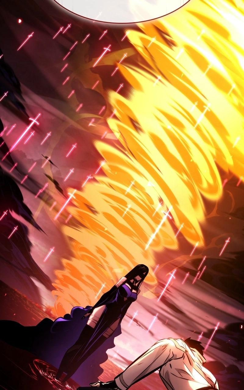 Read Boundless Ascension Manga Online