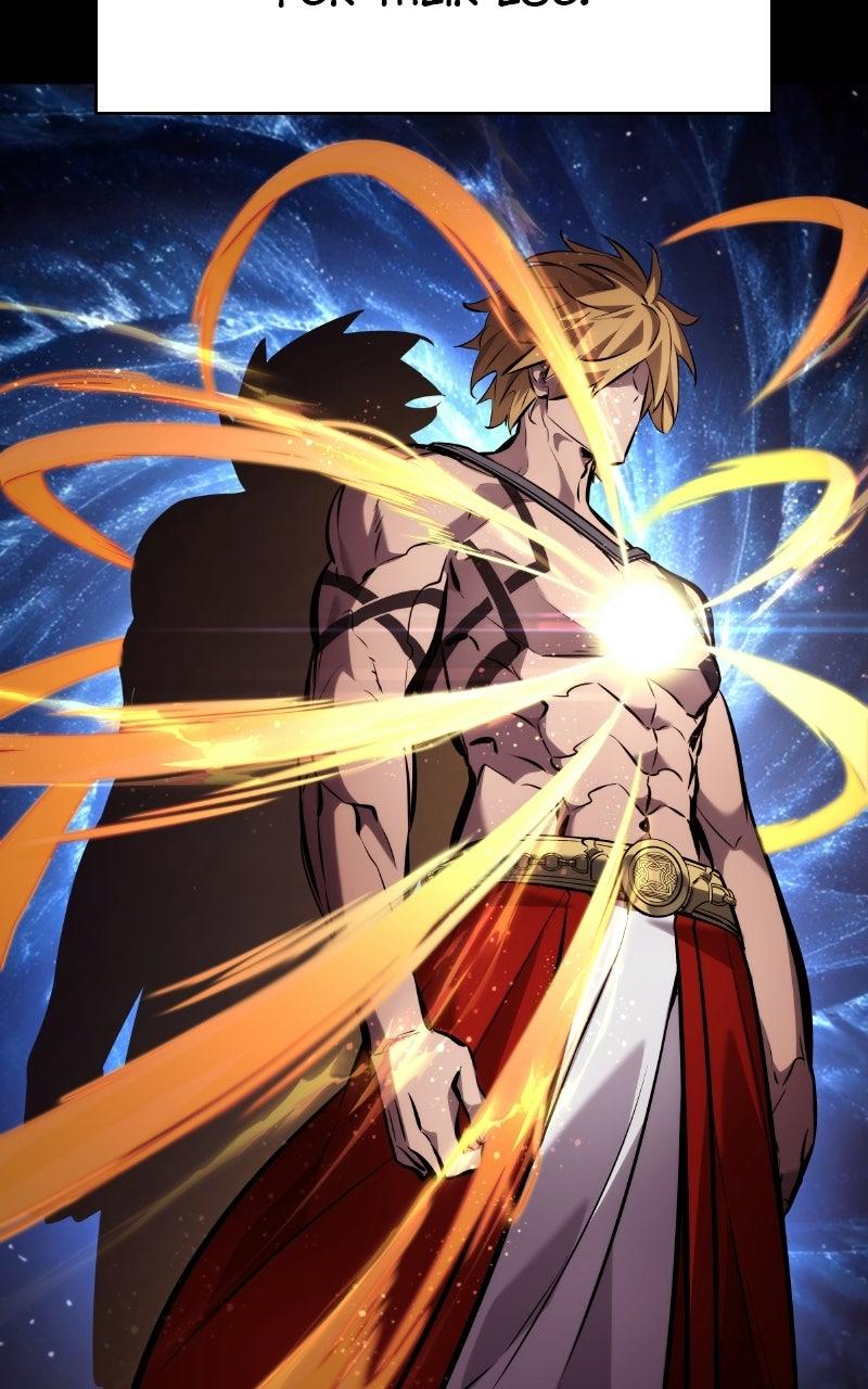 Read Boundless Ascension Manga Online