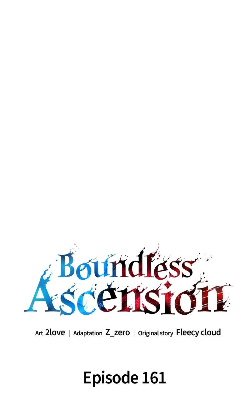 Read Boundless Ascension Manga Online