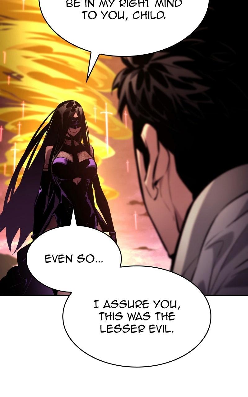 Read Boundless Ascension Manga Online