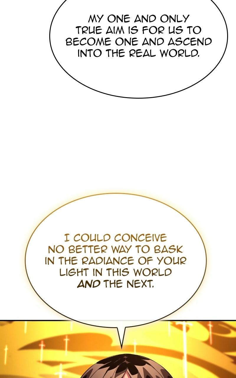 Read Boundless Ascension Manga Online