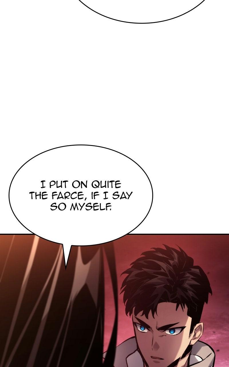 Read Boundless Ascension Manga Online