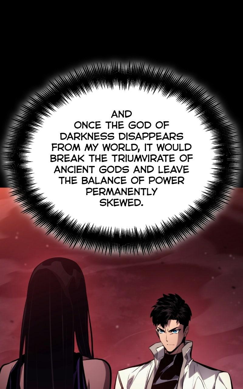 Read Boundless Ascension Manga Online
