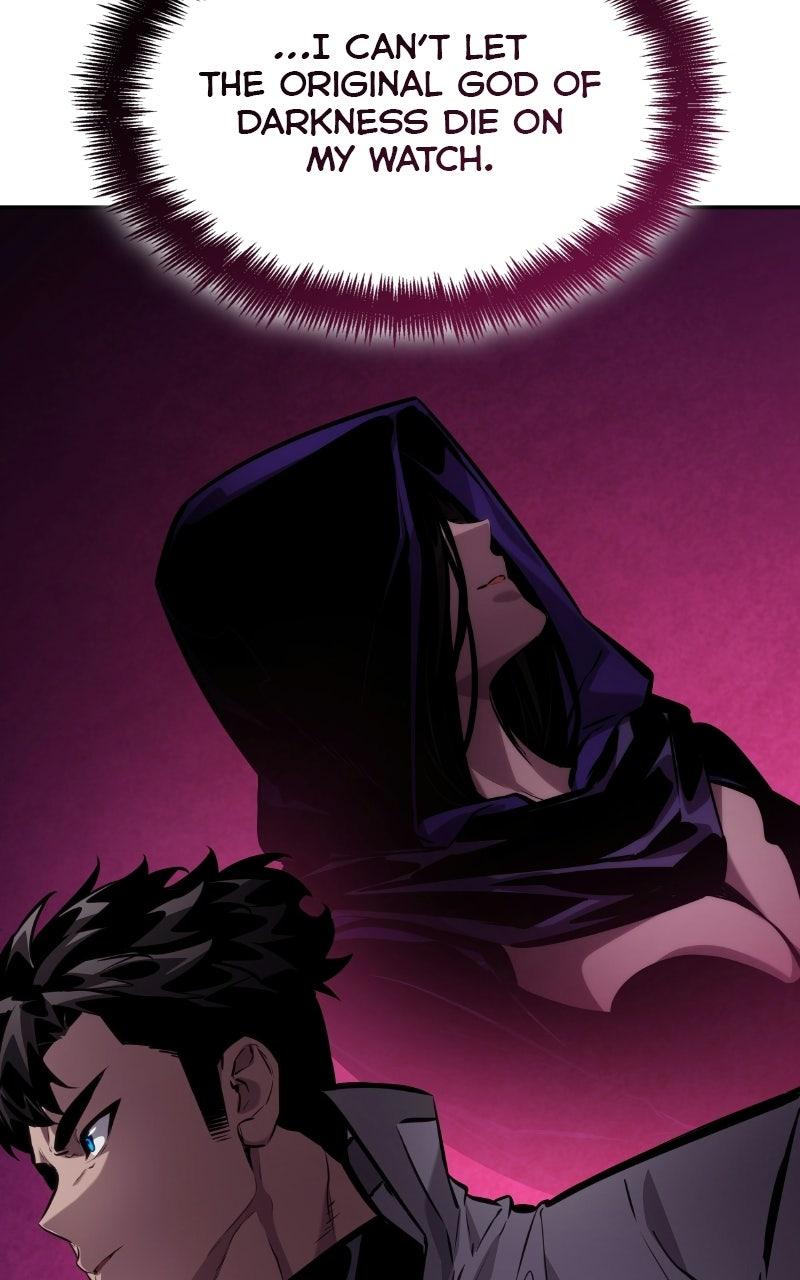 Read Boundless Ascension Manga Online