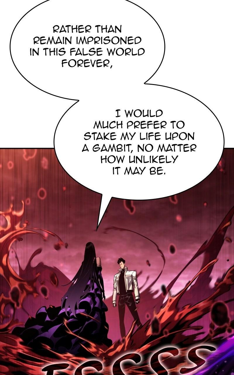 Read Boundless Ascension Manga Online