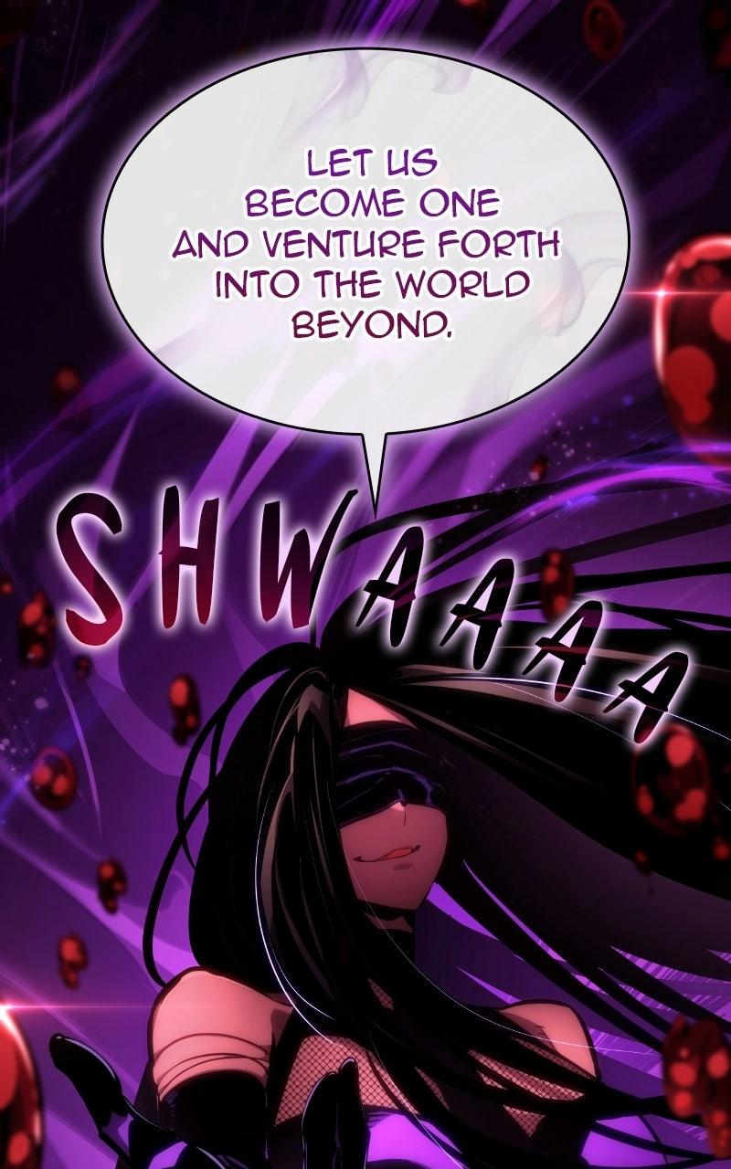 Read Boundless Ascension Manga Online