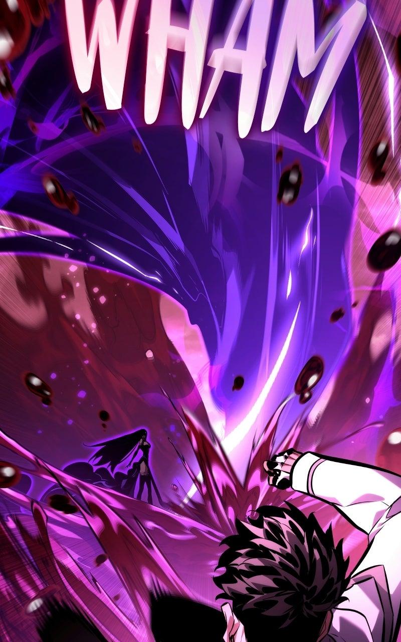 Read Boundless Ascension Manga Online