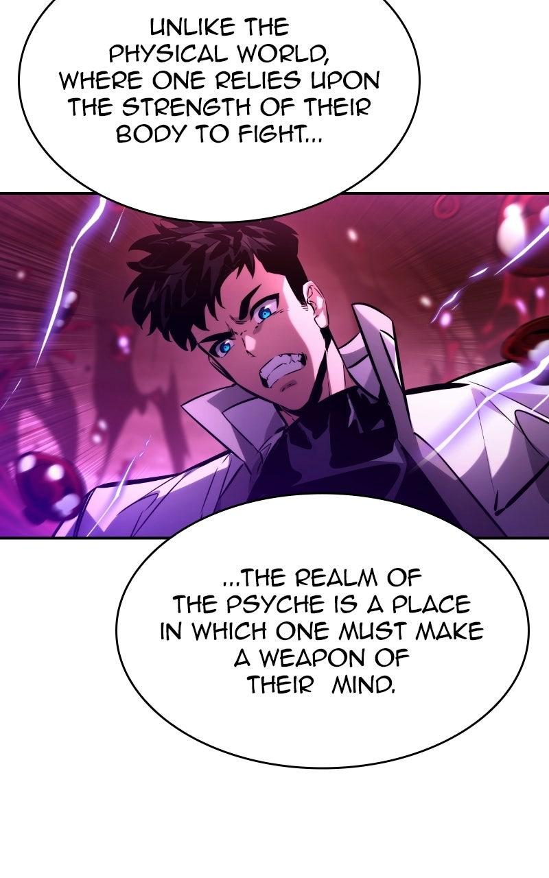 Read Boundless Ascension Manga Online