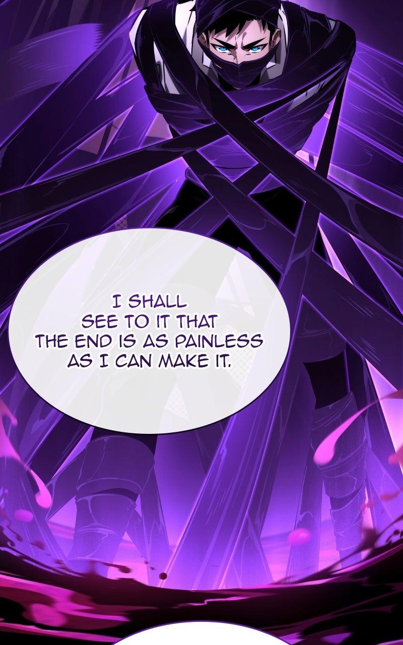 Read Boundless Ascension Manga Online