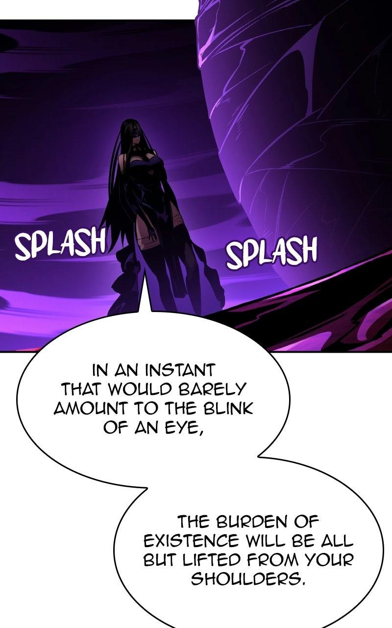Read Boundless Ascension Manga Online