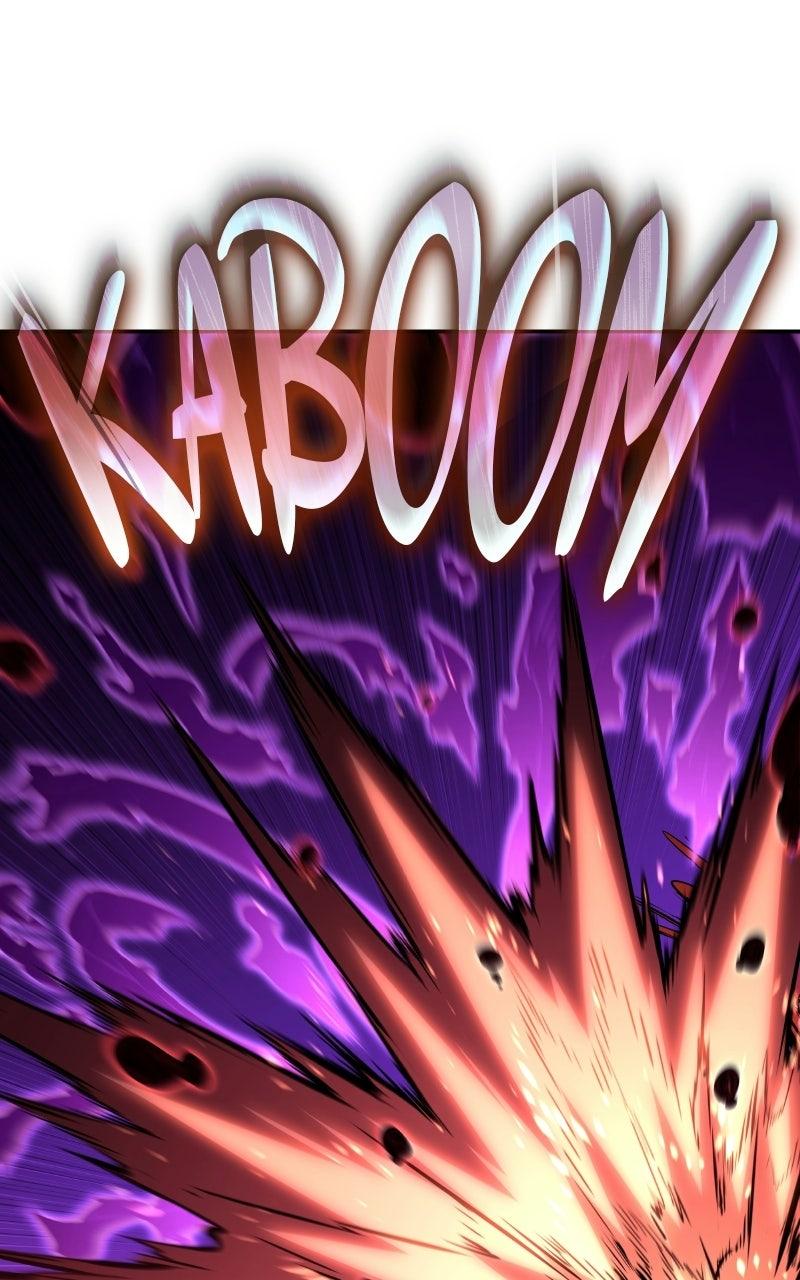Read Boundless Ascension Manga Online