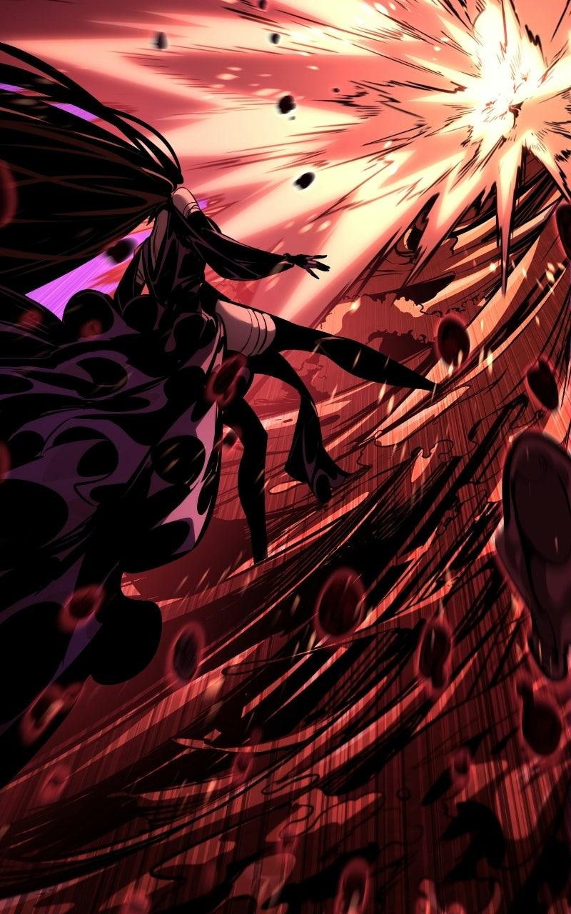 Read Boundless Ascension Manga Online