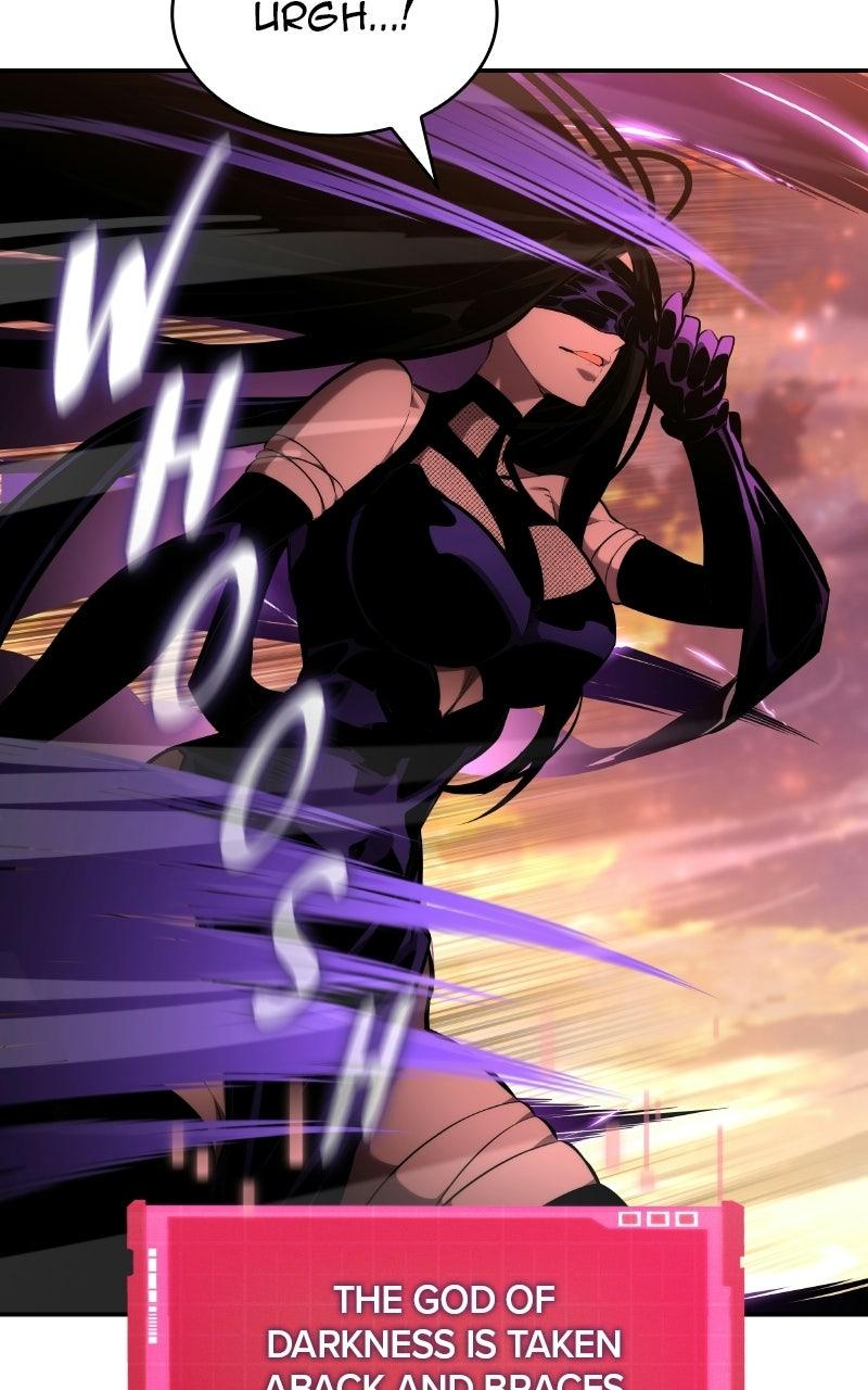 Read Boundless Ascension Manga Online