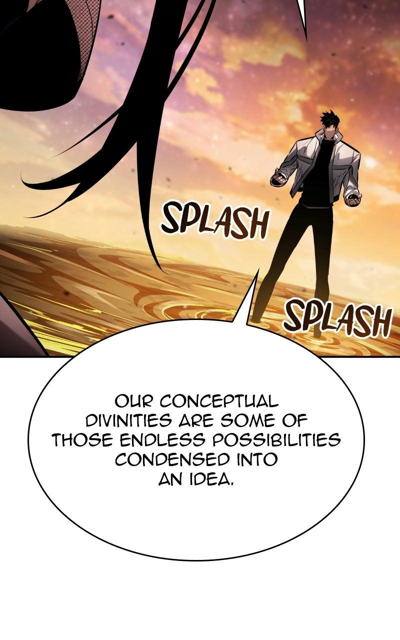 Read Boundless Ascension Manga Online