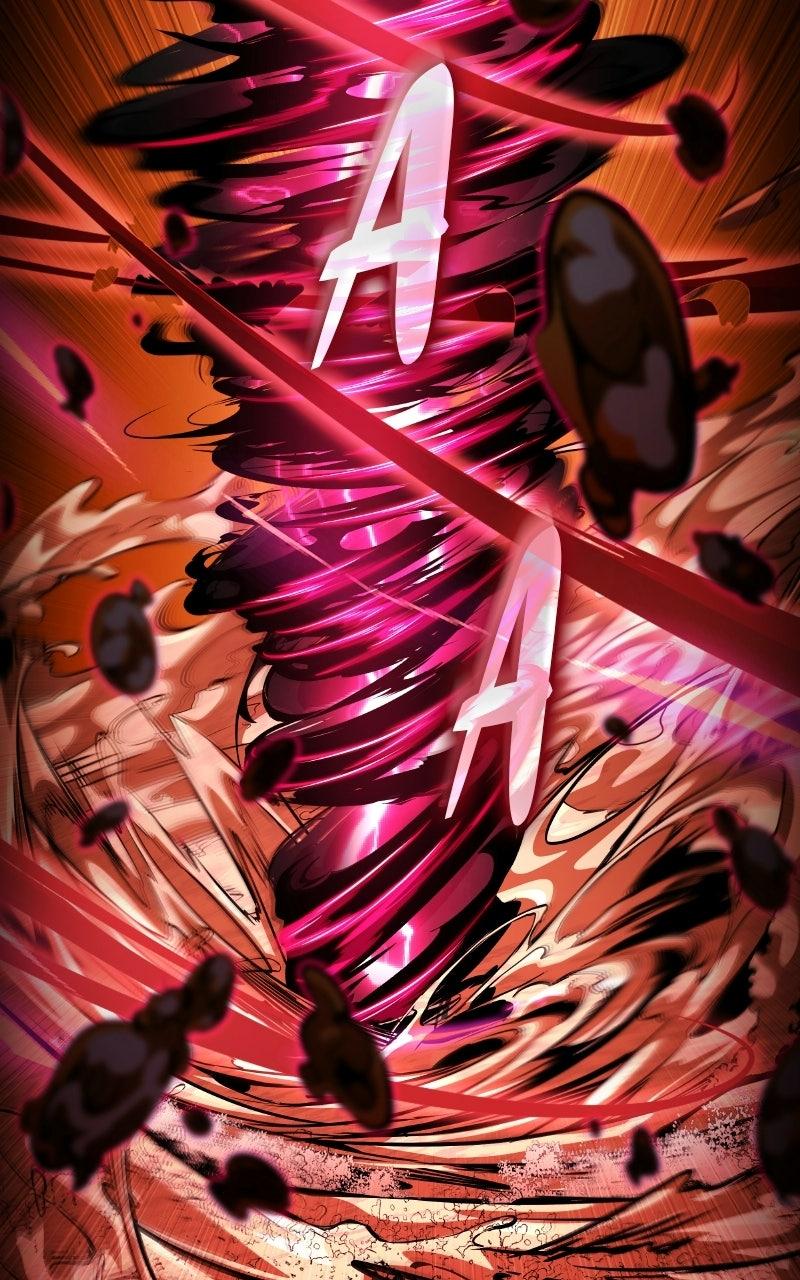 Read Boundless Ascension Manga Online
