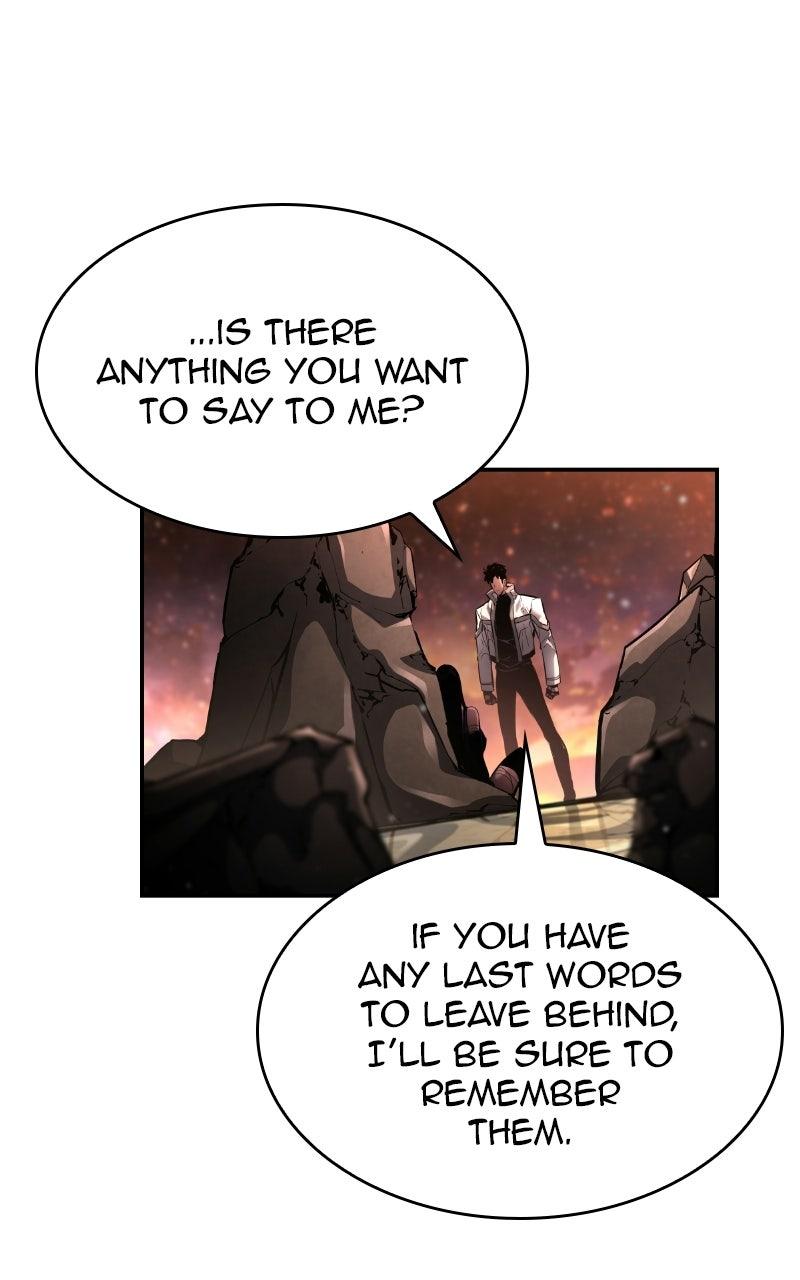 Read Boundless Ascension Manga Online