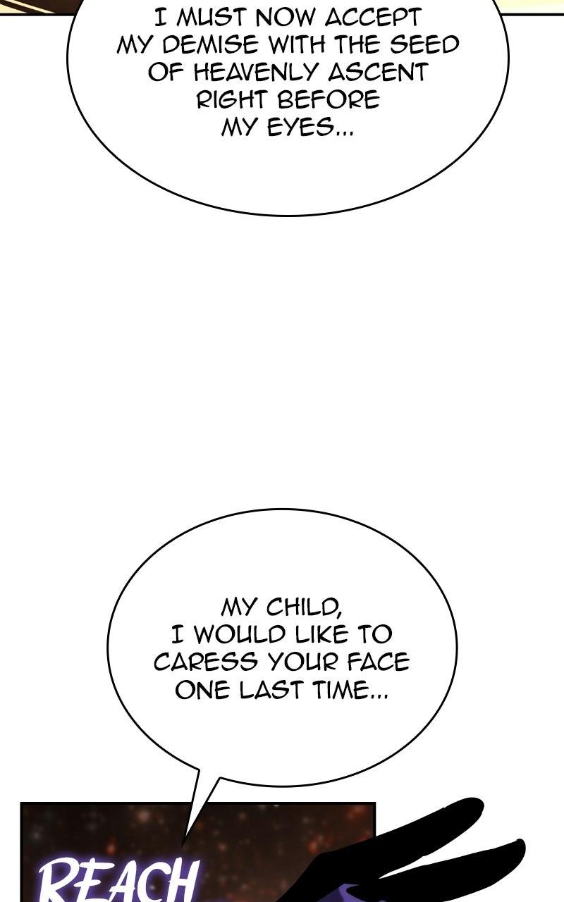 Read Boundless Ascension Manga Online