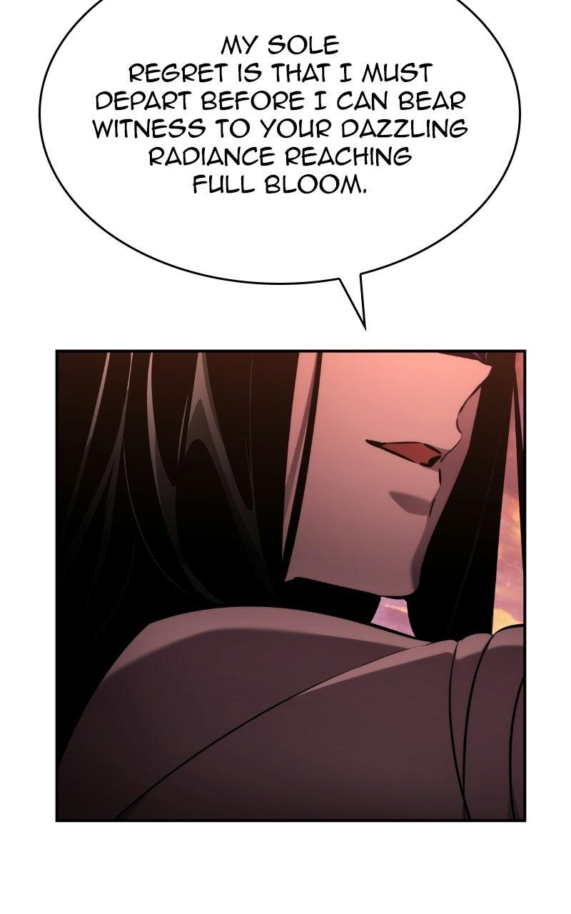 Read Boundless Ascension Manga Online