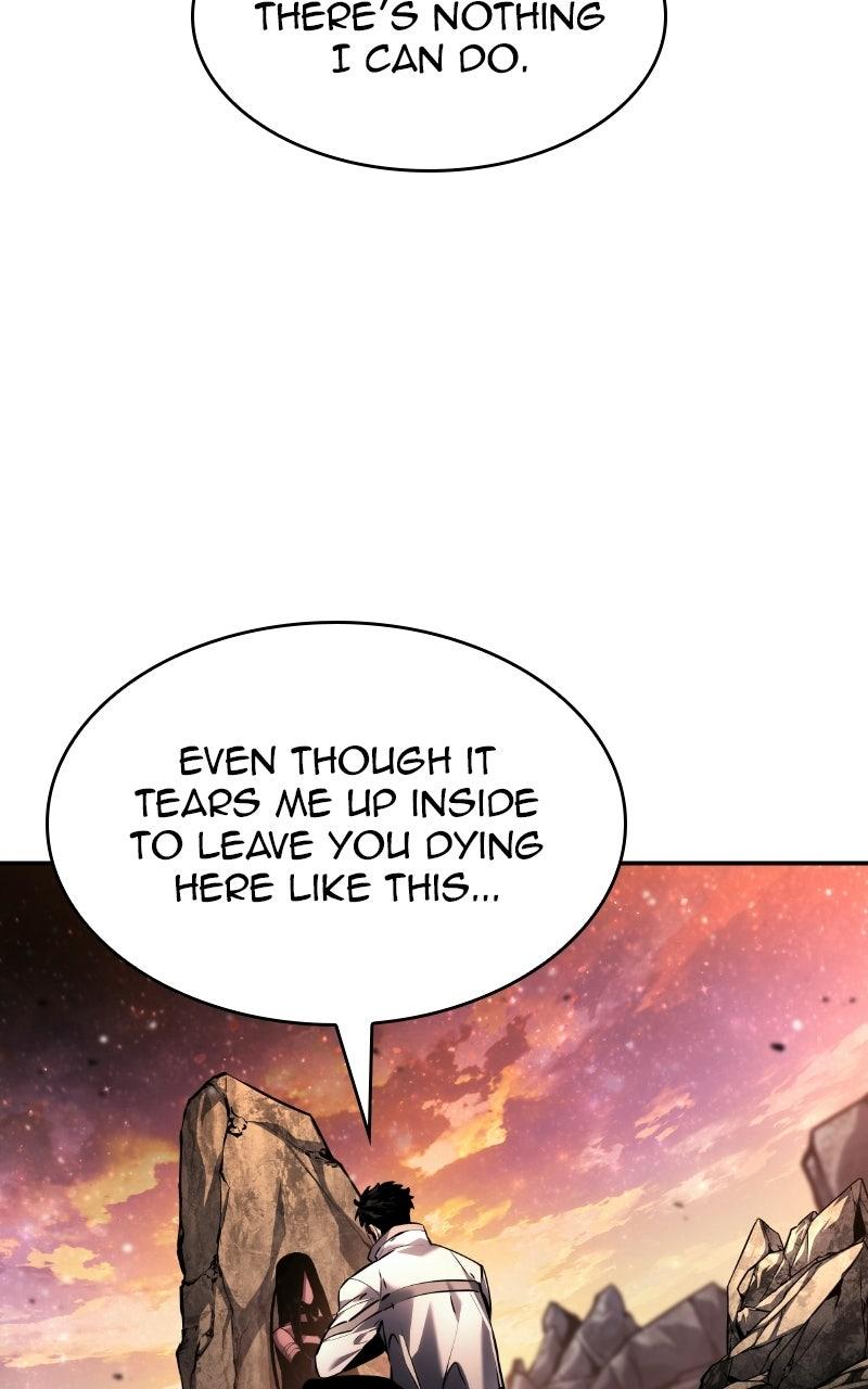 Read Boundless Ascension Manga Online