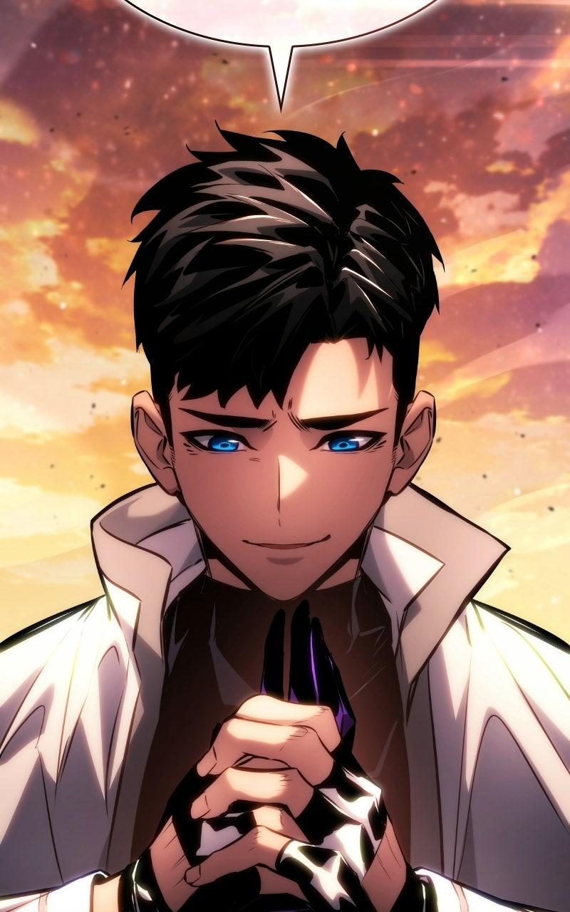 Read Boundless Ascension Manga Online