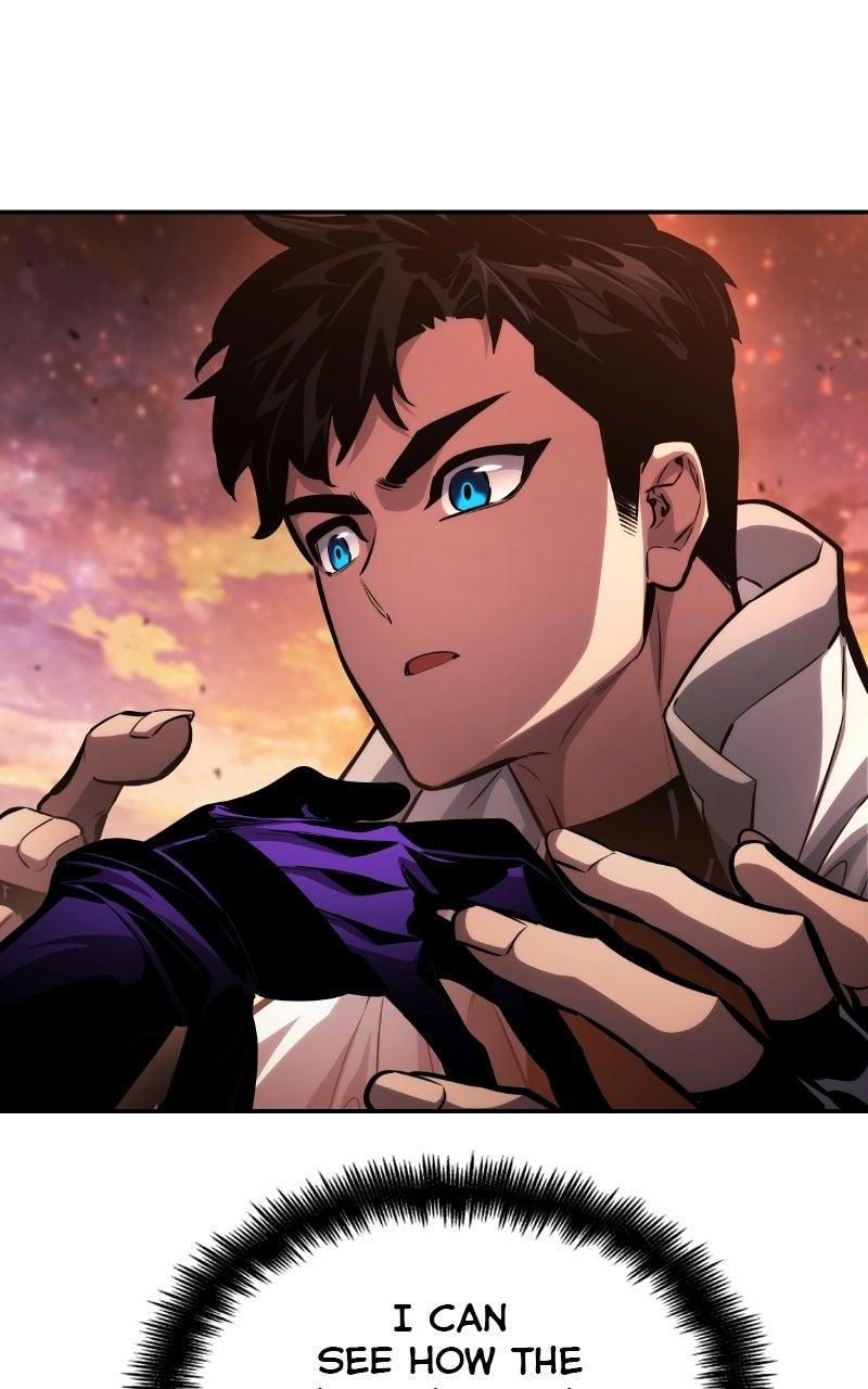 Read Boundless Ascension Manga Online