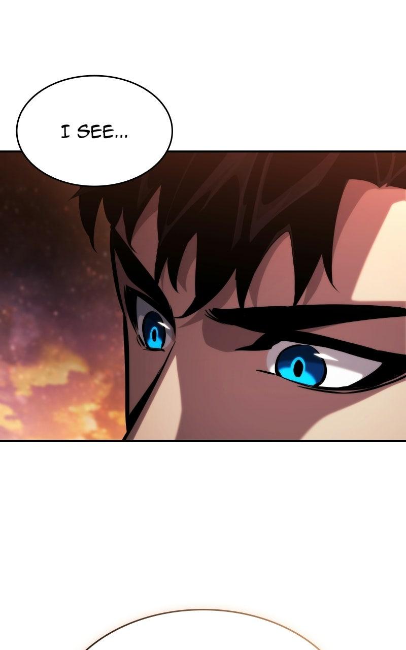 Read Boundless Ascension Manga Online