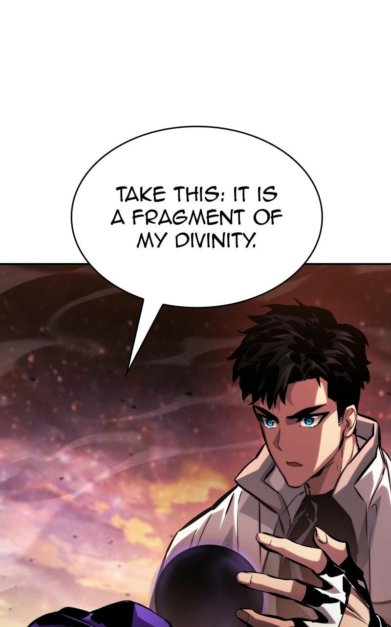Read Boundless Ascension Manga Online