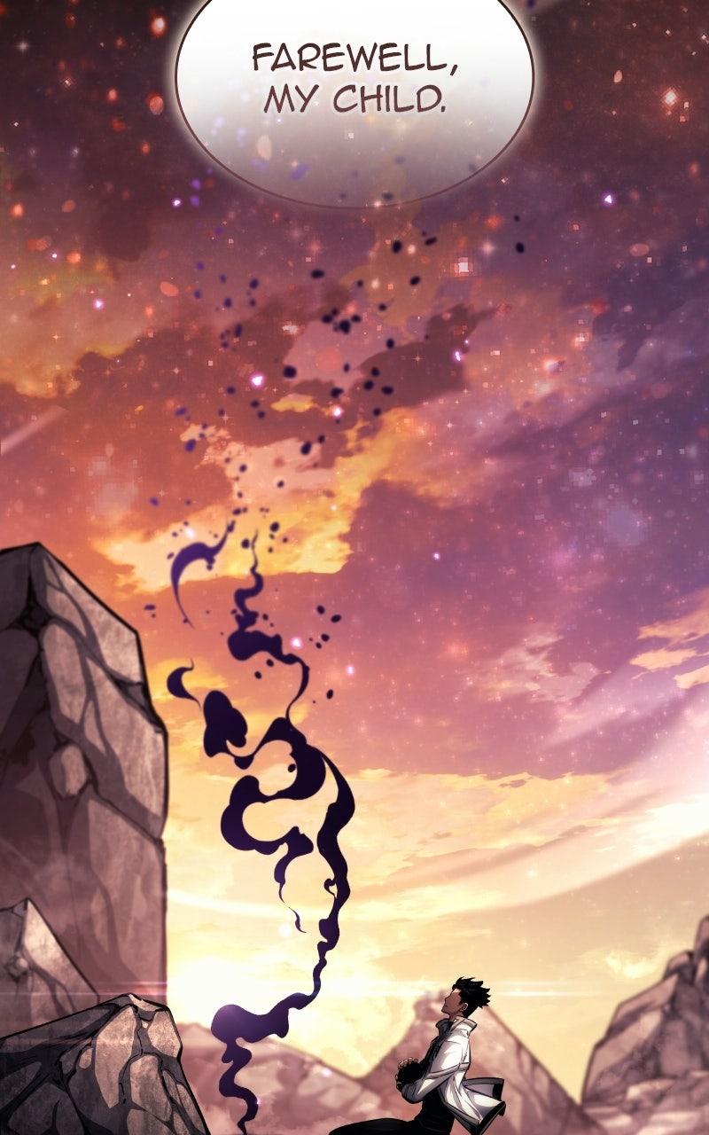 Read Boundless Ascension Manga Online