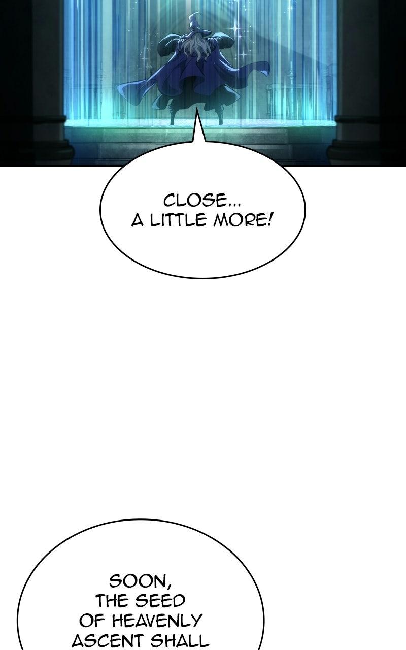 Read Boundless Ascension Manga Online