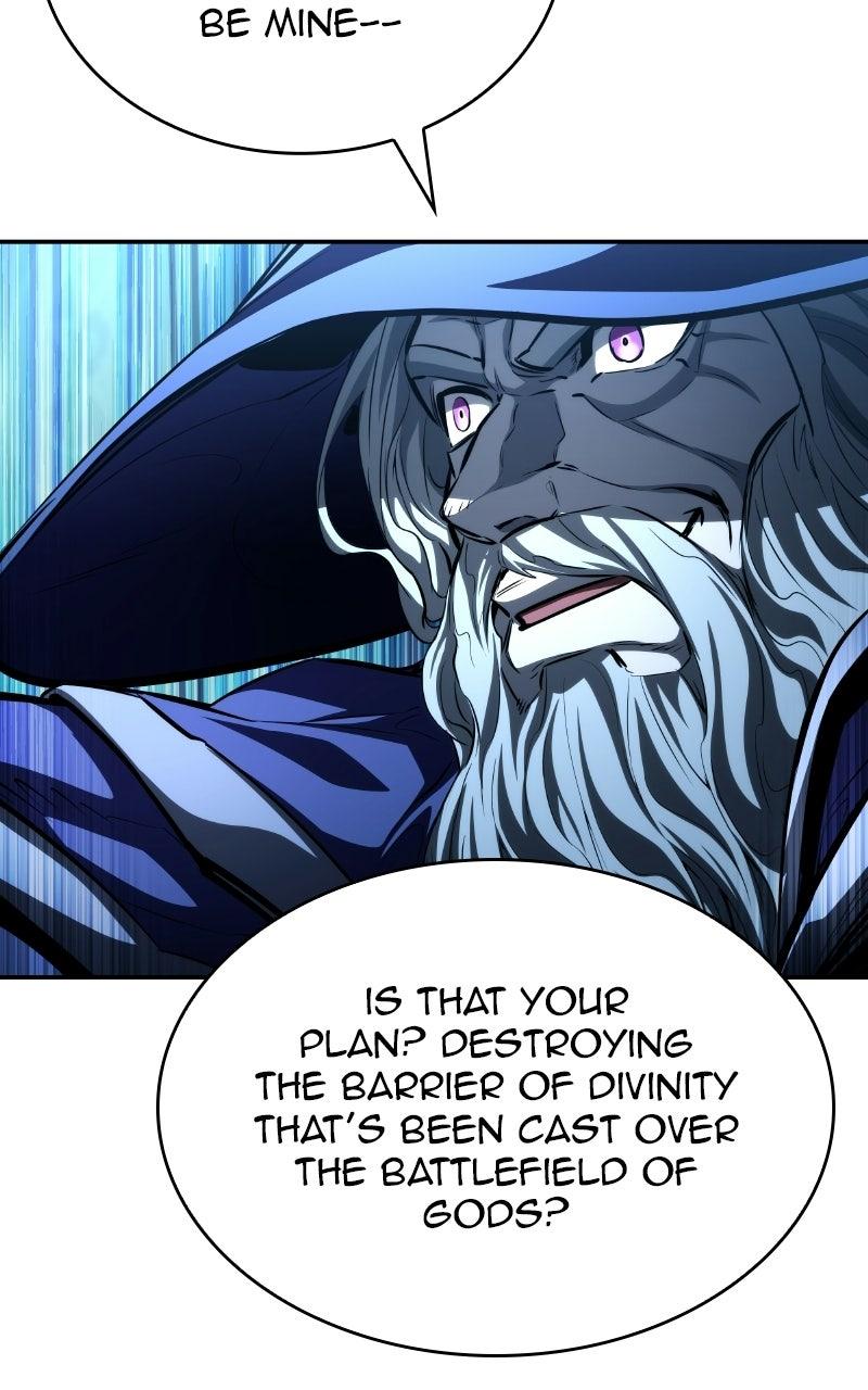 Read Boundless Ascension Manga Online