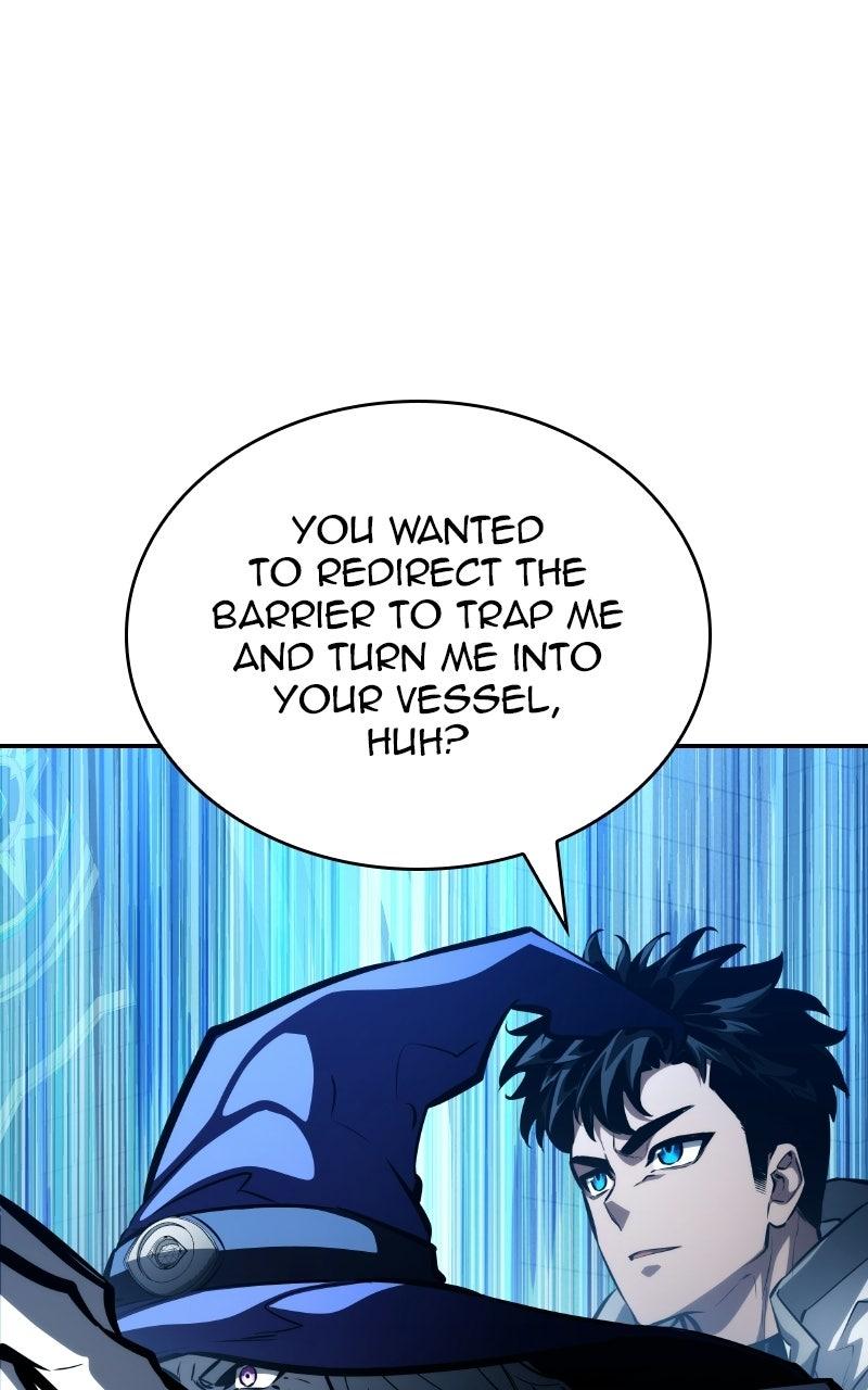 Read Boundless Ascension Manga Online