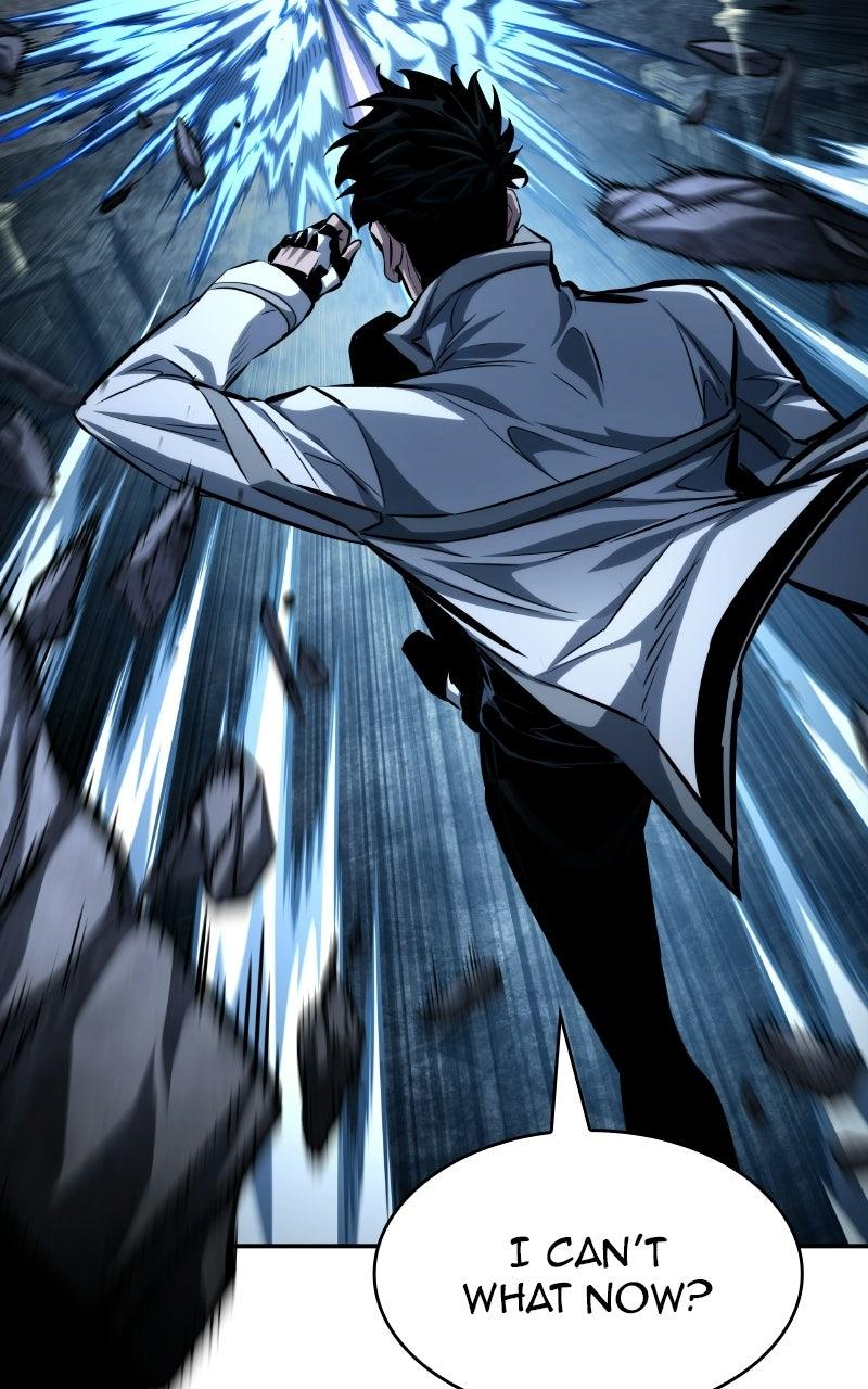 Read Boundless Ascension Manga Online