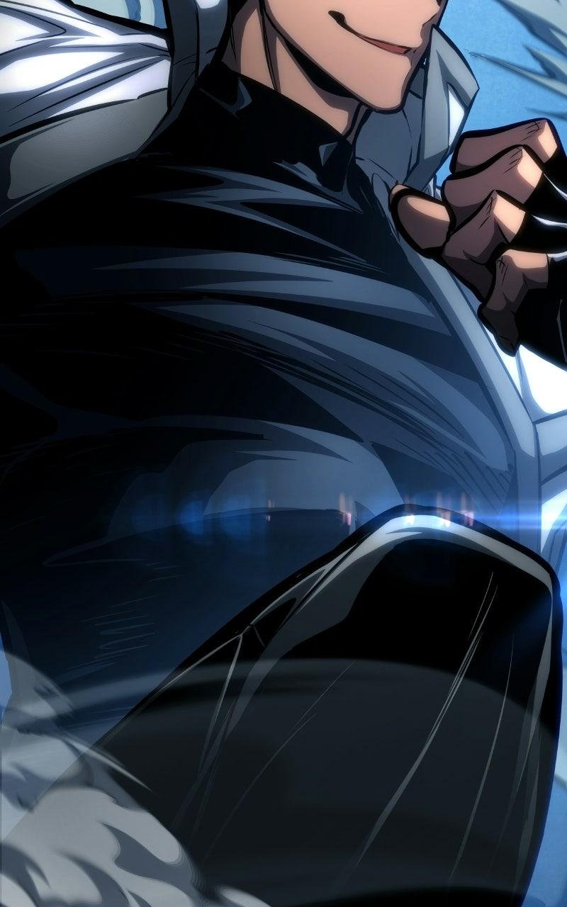 Read Boundless Ascension Manga Online