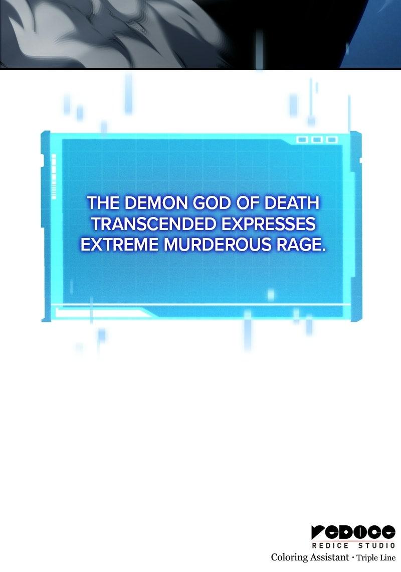 Read Boundless Ascension Manga Online