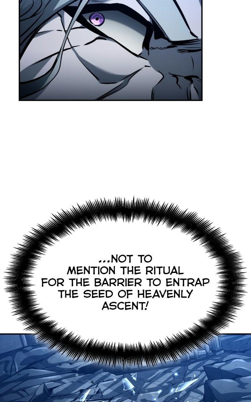 Read Boundless Ascension Manga Online