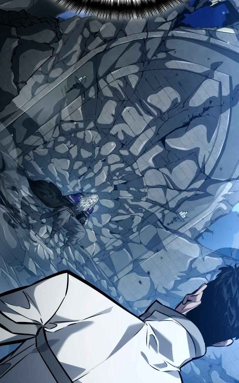 Read Boundless Ascension Manga Online