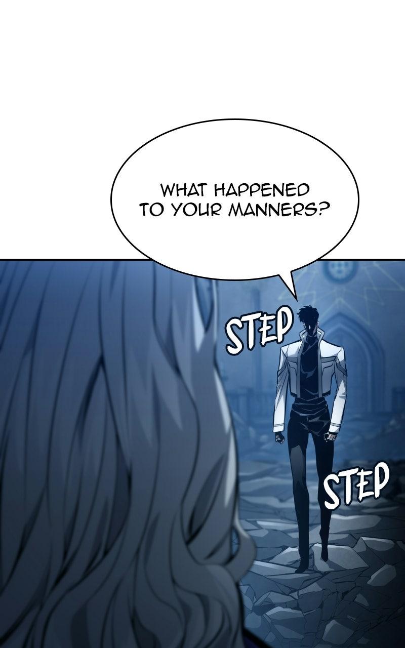 Read Boundless Ascension Manga Online