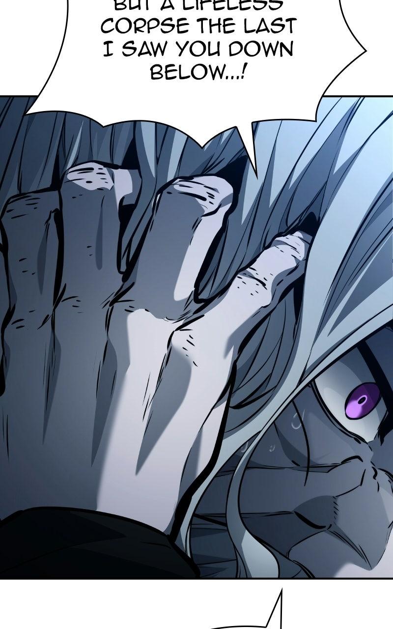 Read Boundless Ascension Manga Online