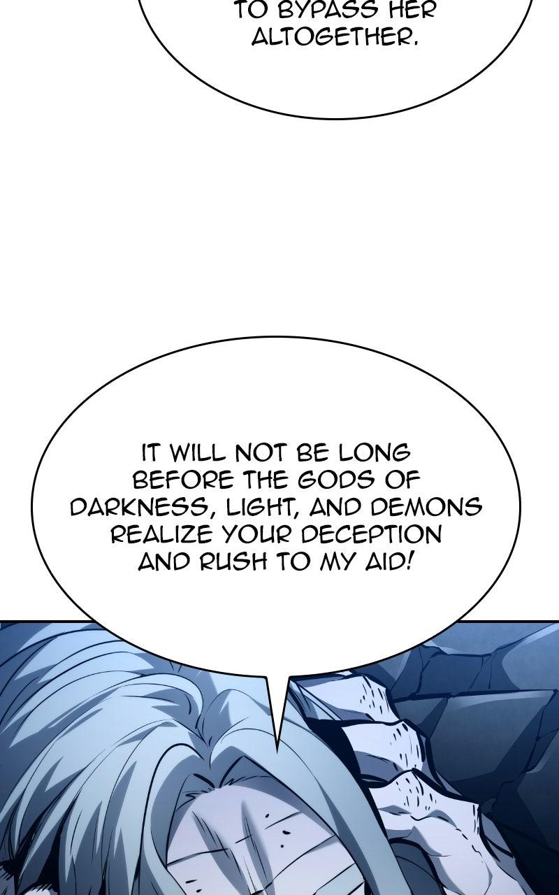 Read Boundless Ascension Manga Online